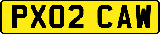 PX02CAW