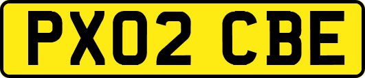 PX02CBE