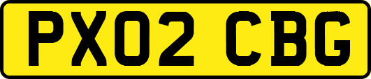 PX02CBG