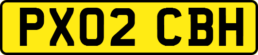 PX02CBH