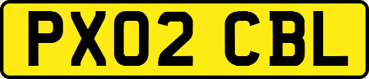 PX02CBL