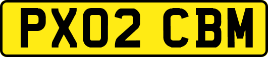 PX02CBM
