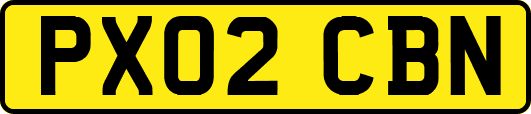 PX02CBN