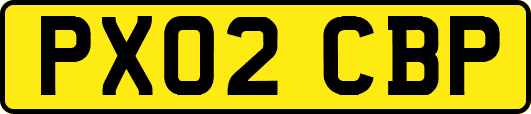 PX02CBP