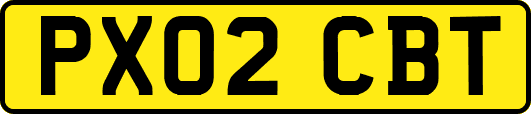 PX02CBT