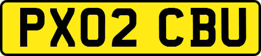 PX02CBU