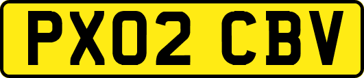 PX02CBV