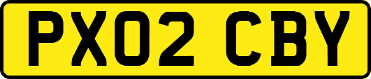 PX02CBY