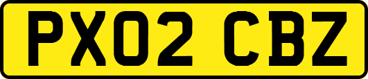 PX02CBZ