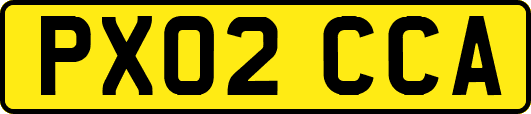 PX02CCA