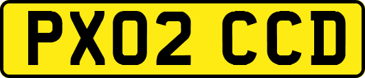 PX02CCD