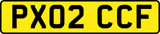 PX02CCF