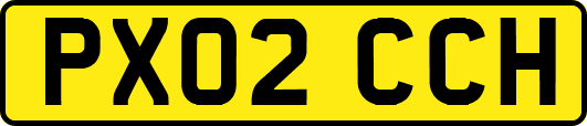PX02CCH