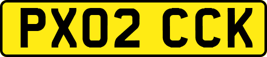PX02CCK