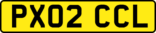 PX02CCL