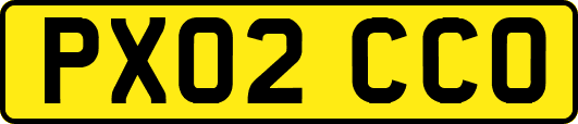 PX02CCO
