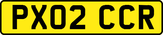 PX02CCR