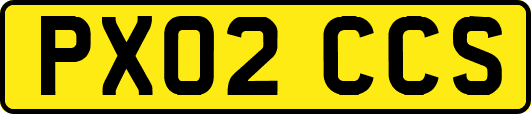 PX02CCS