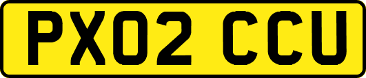 PX02CCU