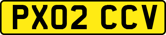 PX02CCV