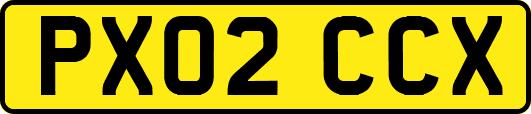 PX02CCX
