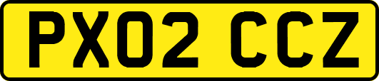 PX02CCZ