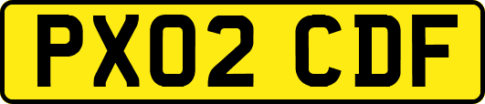 PX02CDF