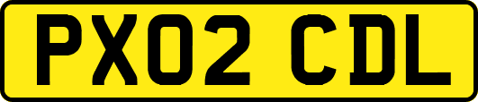 PX02CDL