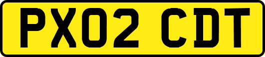 PX02CDT