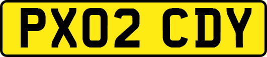PX02CDY
