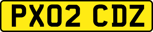 PX02CDZ