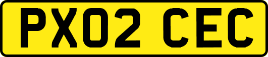 PX02CEC