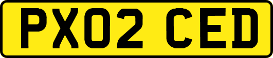 PX02CED
