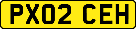 PX02CEH