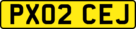PX02CEJ