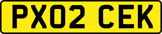 PX02CEK
