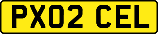 PX02CEL