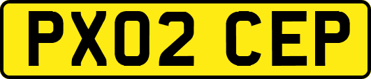 PX02CEP