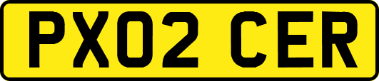 PX02CER