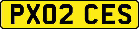 PX02CES