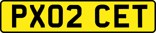 PX02CET