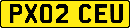 PX02CEU