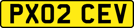PX02CEV