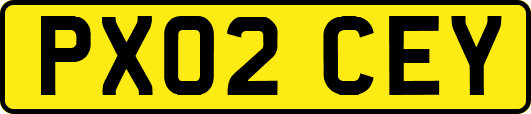 PX02CEY