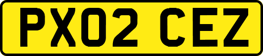 PX02CEZ