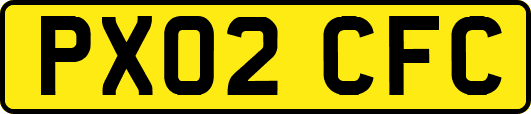 PX02CFC