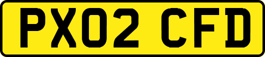 PX02CFD