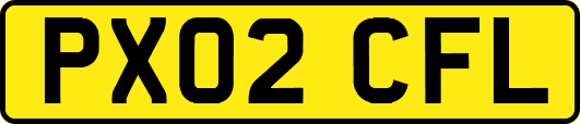 PX02CFL