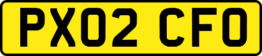PX02CFO