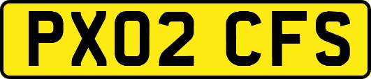 PX02CFS
